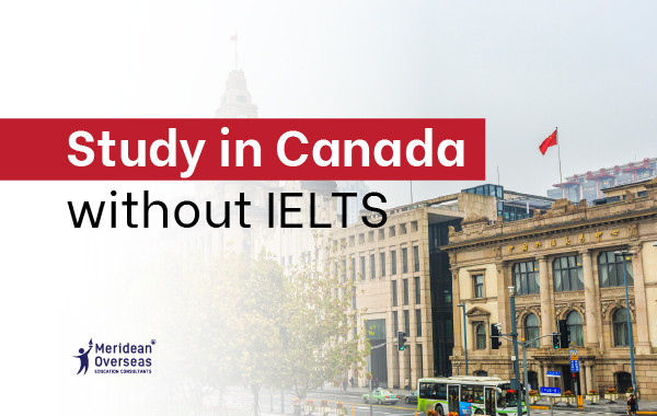 Study in Canada